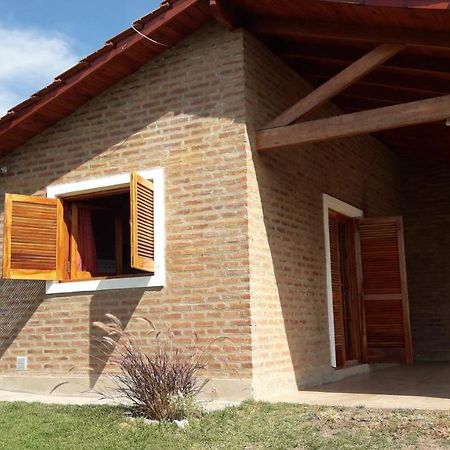 Cabanas De Cara Al Sol فيلا جياردينو المظهر الخارجي الصورة
