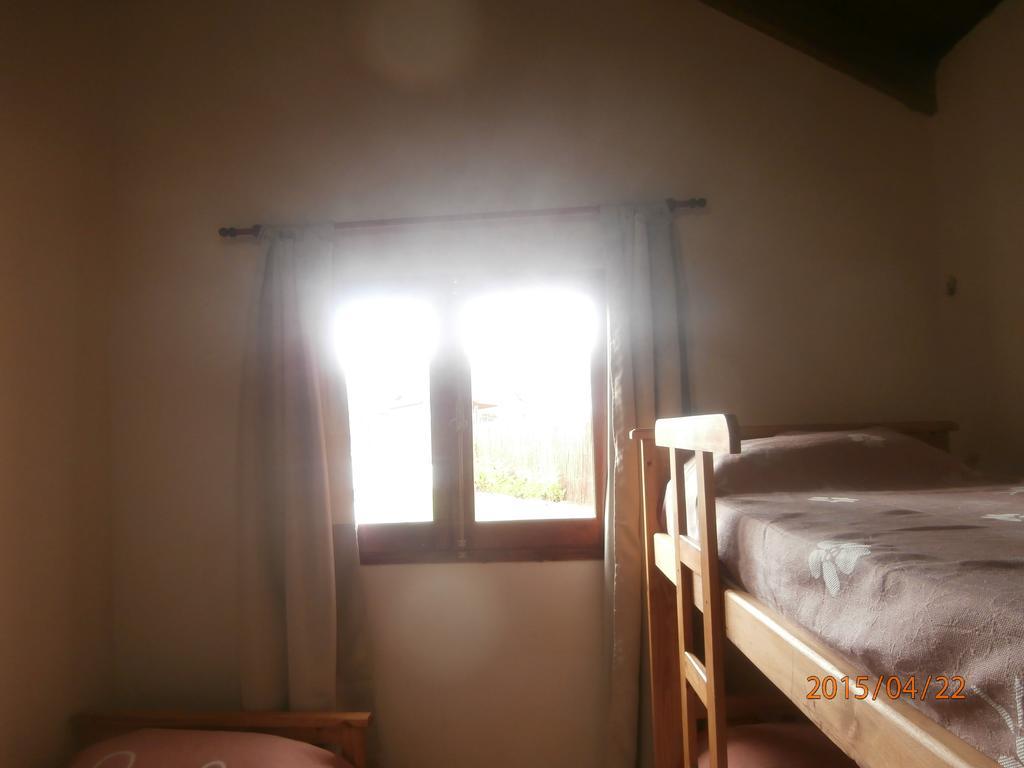 Cabanas De Cara Al Sol فيلا جياردينو المظهر الخارجي الصورة