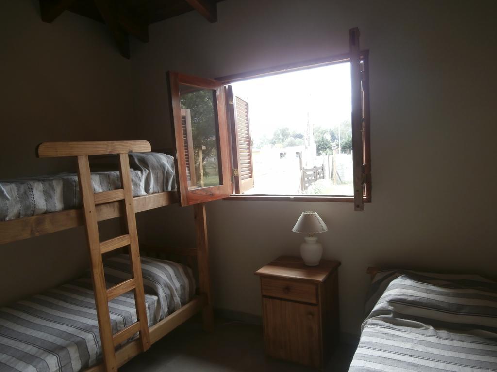 Cabanas De Cara Al Sol فيلا جياردينو المظهر الخارجي الصورة
