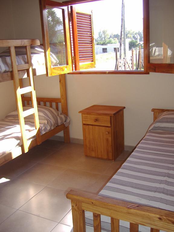 Cabanas De Cara Al Sol فيلا جياردينو الغرفة الصورة