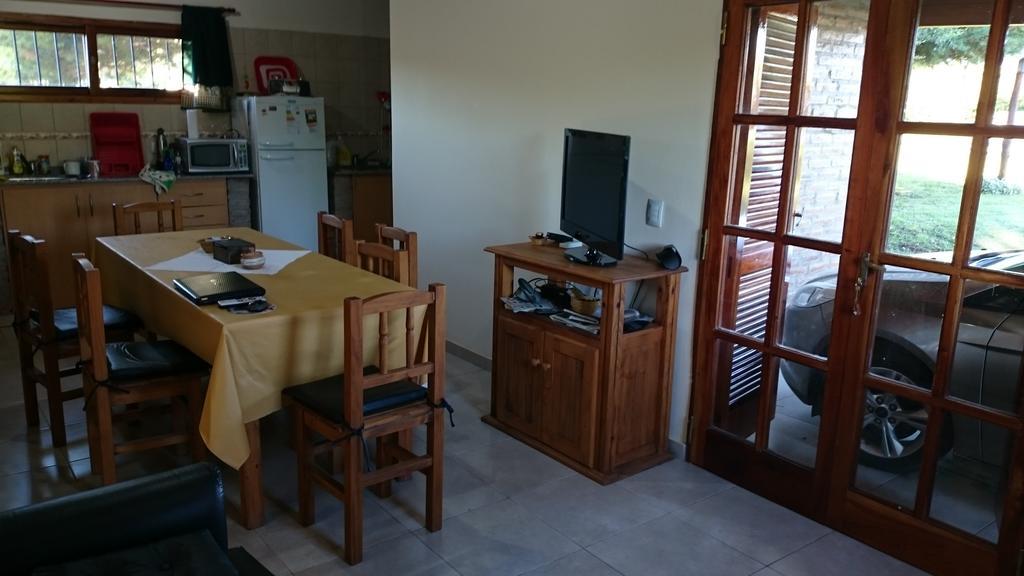 Cabanas De Cara Al Sol فيلا جياردينو المظهر الخارجي الصورة